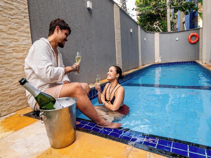 Rotorua Inn Fortaleza