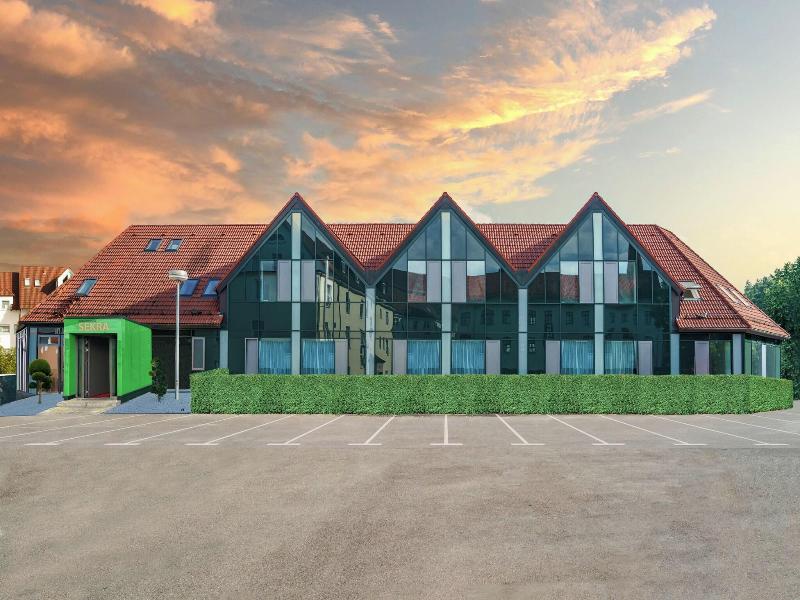 Sekra Stadthotel image