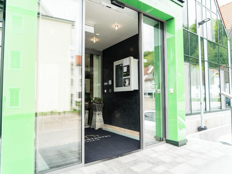 Sekra Stadthotel image