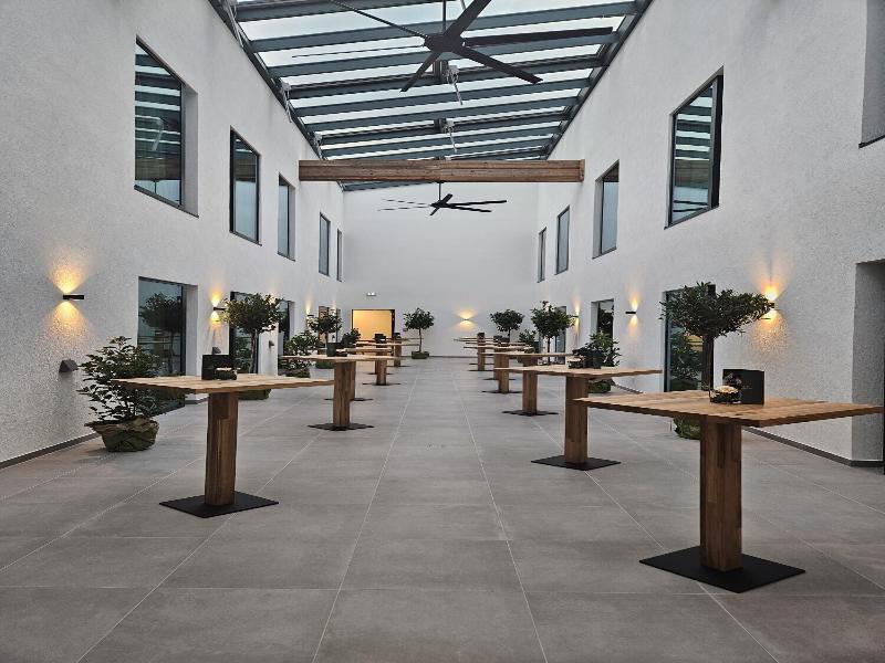 Sekra Stadthotel image