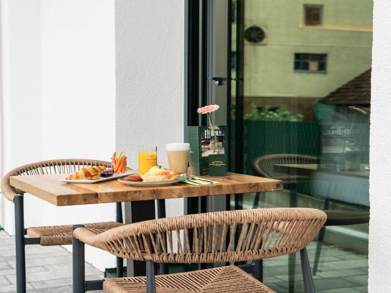 Sekra Stadthotel image