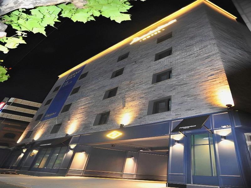 Sillim Dominic Hotel
