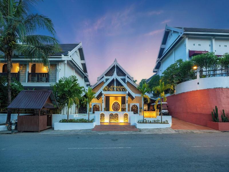 Manyo Hotel And Resort image