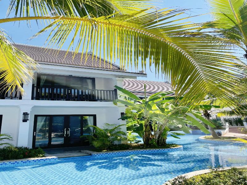 Manyo Hotel And Resort image