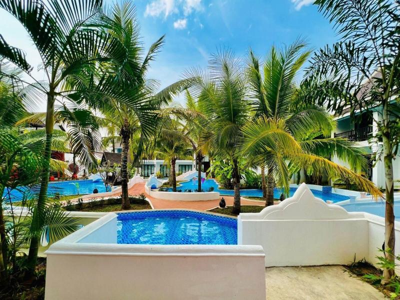 Manyo Hotel And Resort image