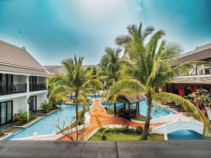 Manyo Hotel And Resort image