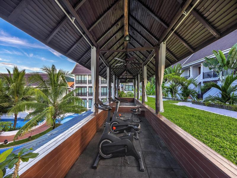 Manyo Hotel And Resort image