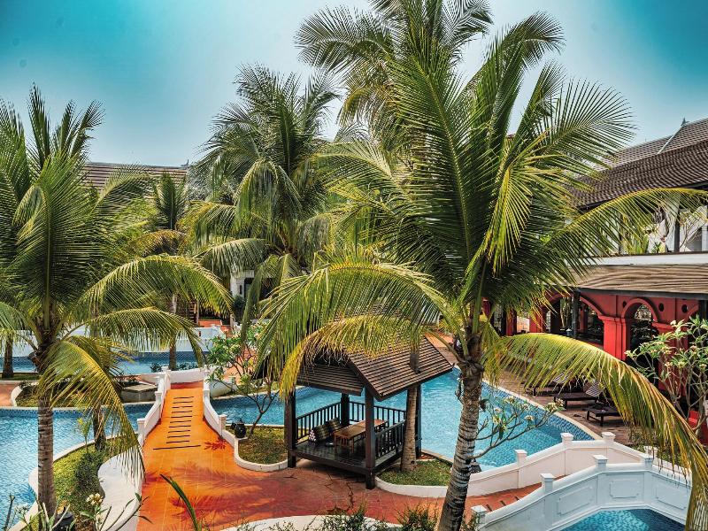 Manyo Hotel And Resort image