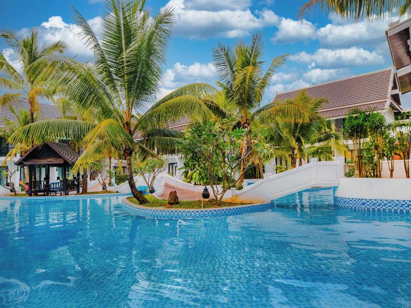 Manyo Hotel And Resort image