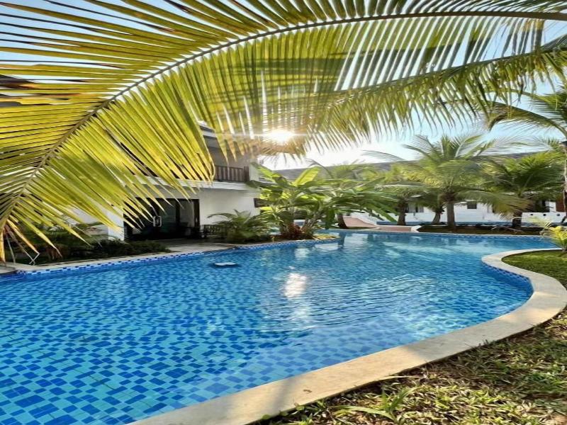 Manyo Hotel And Resort image