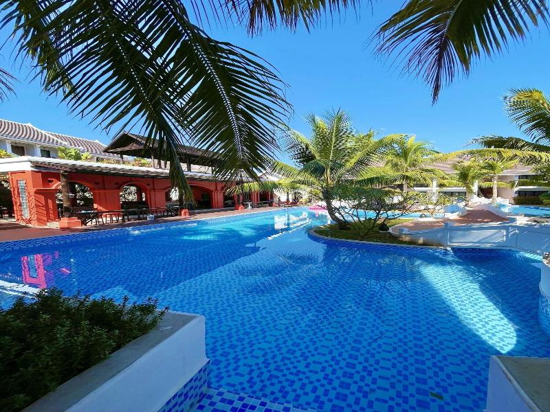 Manyo Hotel And Resort image