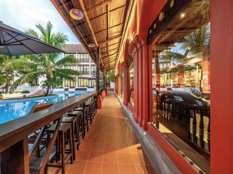 Manyo Hotel And Resort image