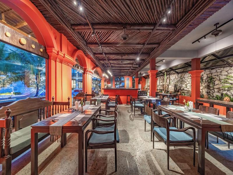 Manyo Hotel And Resort image