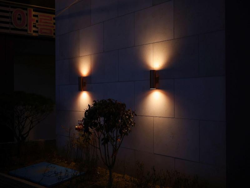 Fromh Heritage Hotel Mokpo