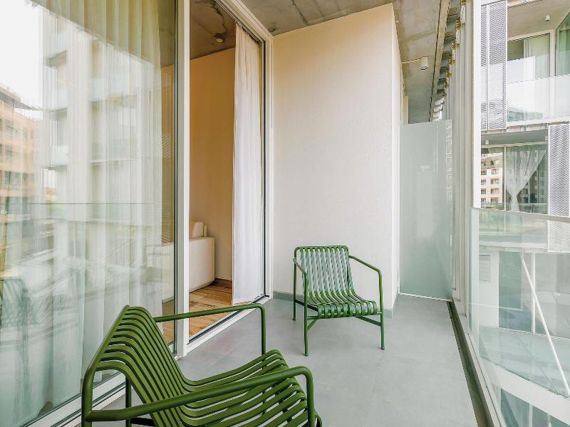 Hotel Onomo Allure Abidjan Baobab image