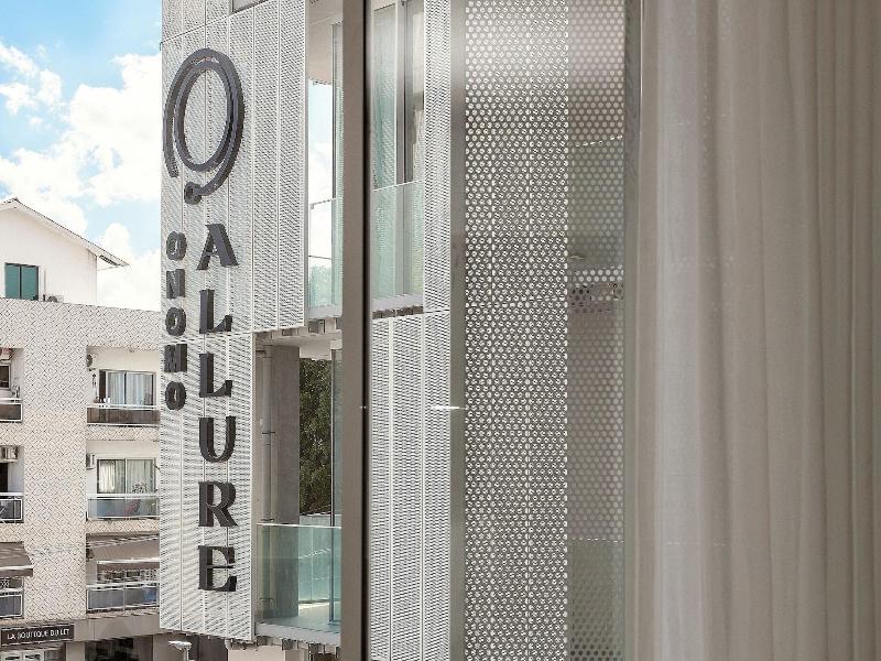 Hotel Onomo Allure Abidjan Baobab image