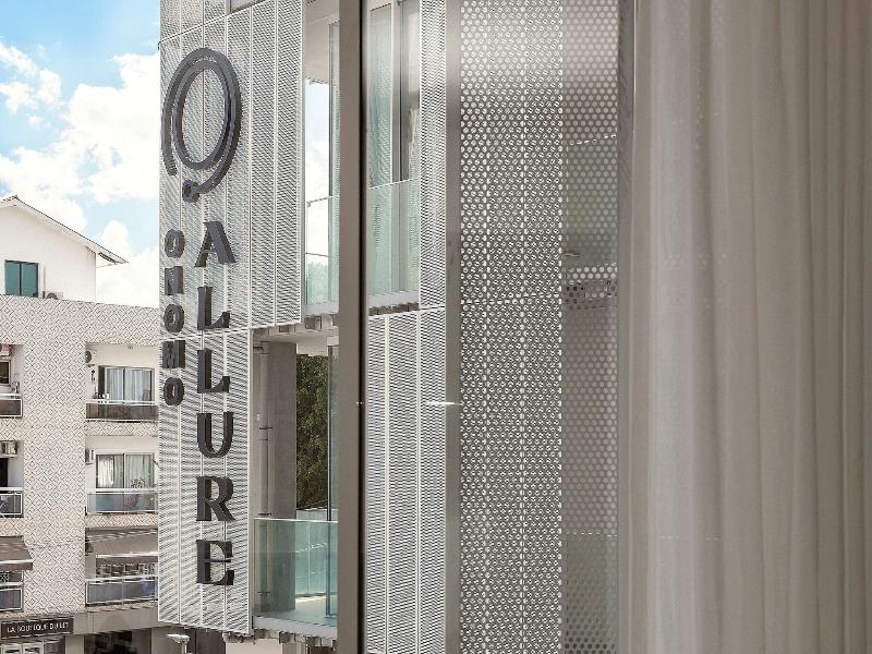 Hotel Onomo Allure Abidjan Baobab image