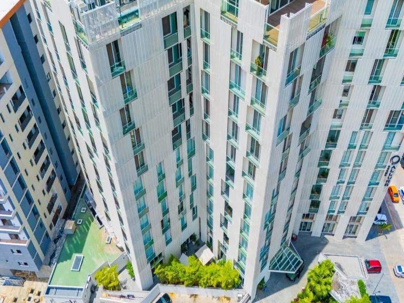 Hotel Onomo Allure Abidjan Baobab image
