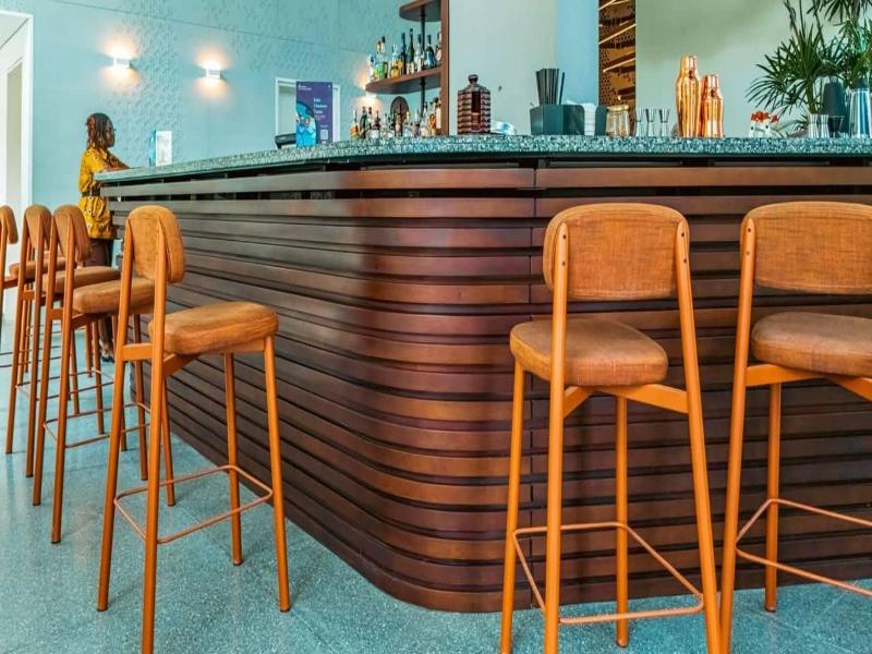 Hotel Onomo Allure Abidjan Baobab image