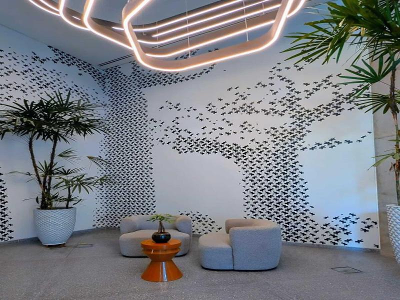 Hotel Onomo Allure Abidjan Baobab image