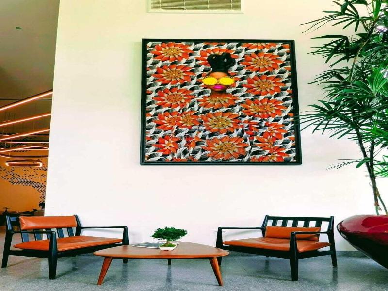 Hotel Onomo Allure Abidjan Baobab image