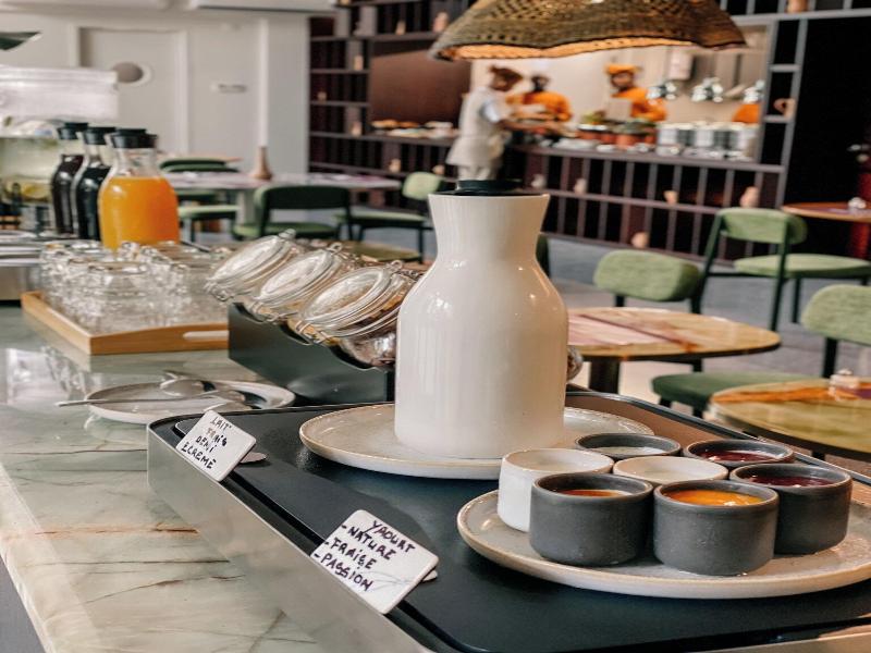 Hotel Onomo Allure Abidjan Baobab image