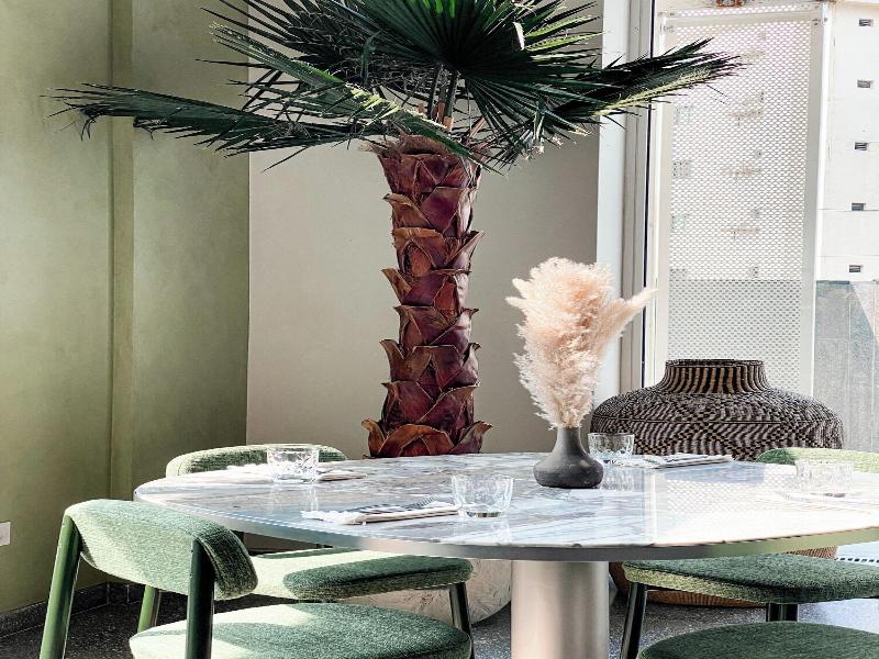 Hotel Onomo Allure Abidjan Baobab image