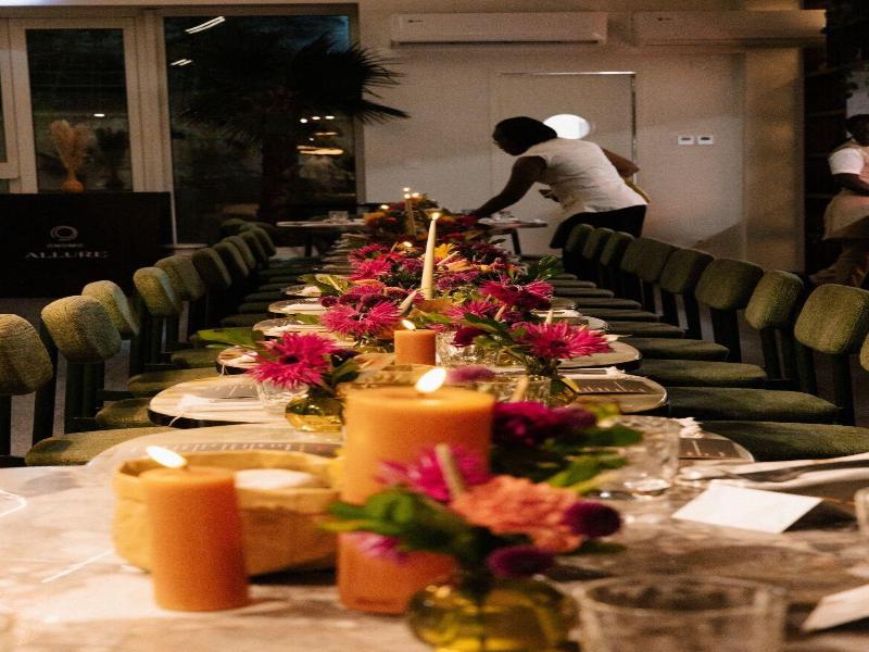 Hotel Onomo Allure Abidjan Baobab image