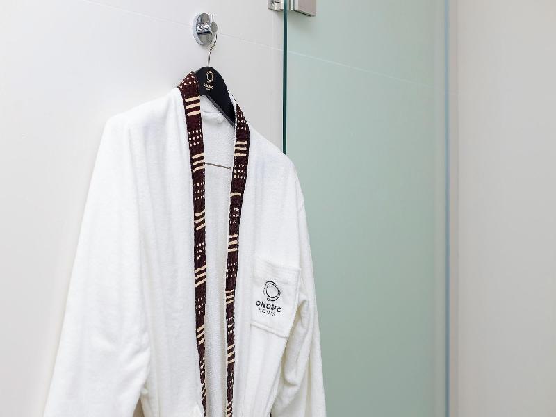 Hotel Onomo Allure Abidjan Baobab image