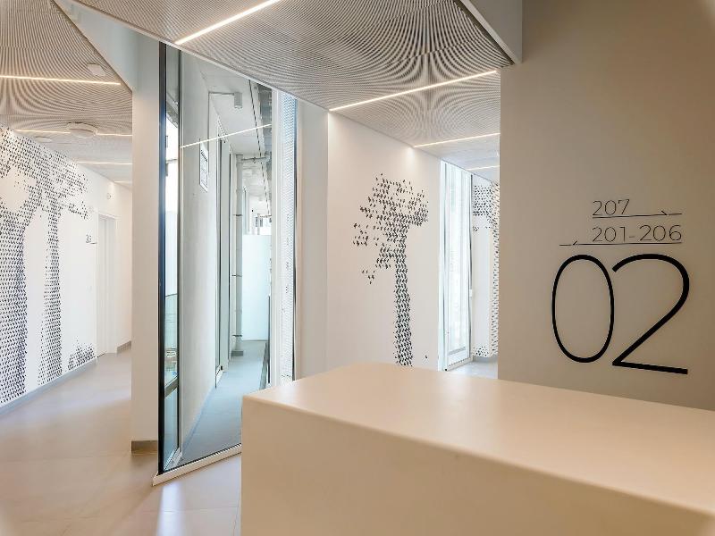 Hotel Onomo Allure Abidjan Baobab image
