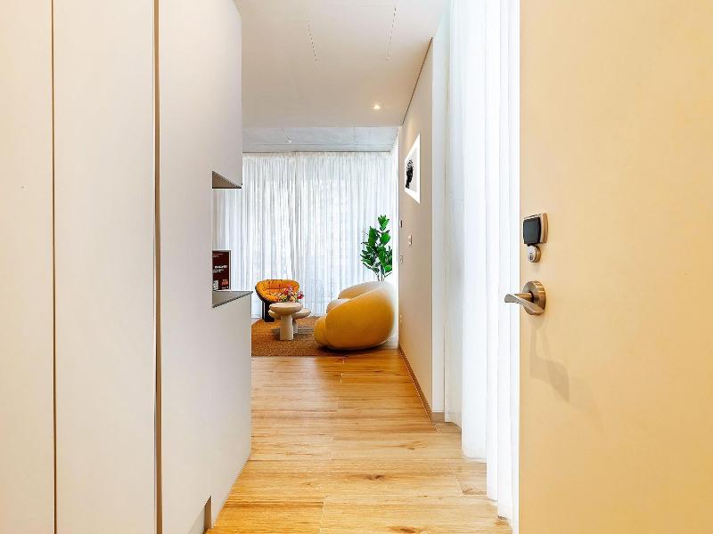 Hotel Onomo Allure Abidjan Baobab image