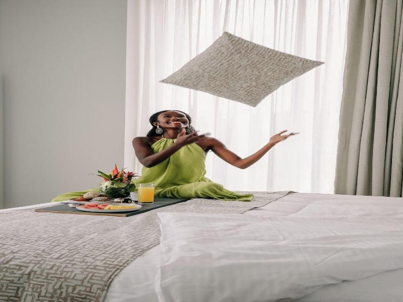 Hotel Onomo Allure Abidjan Baobab image