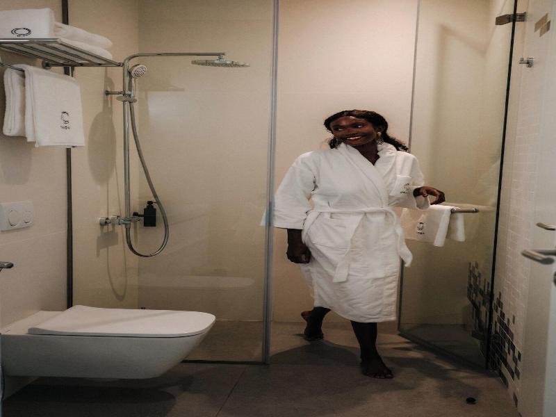 Hotel Onomo Allure Abidjan Baobab image