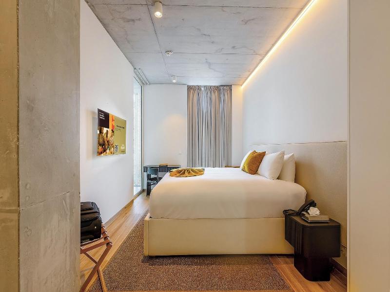 Hotel Onomo Allure Abidjan Baobab image