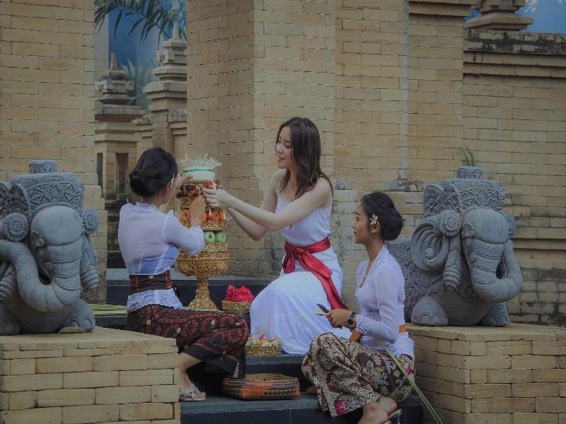 Sanna Ubud A Pramana Experience image