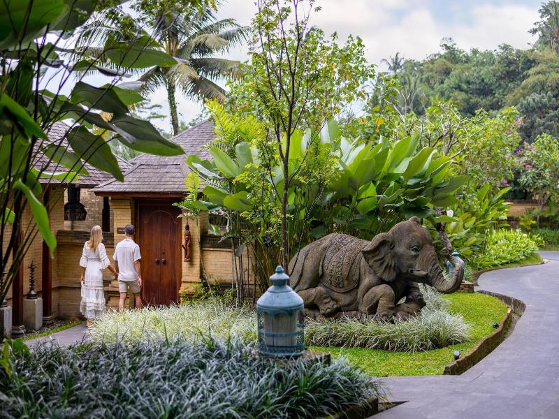 Sanna Ubud A Pramana Experience image