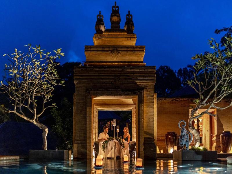 Sanna Ubud A Pramana Experience image