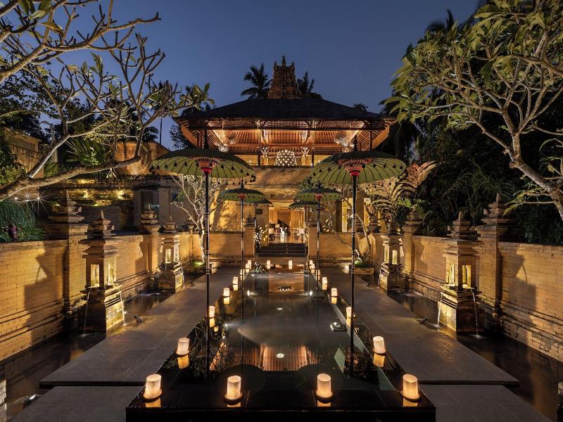 Sanna Ubud A Pramana Experience image
