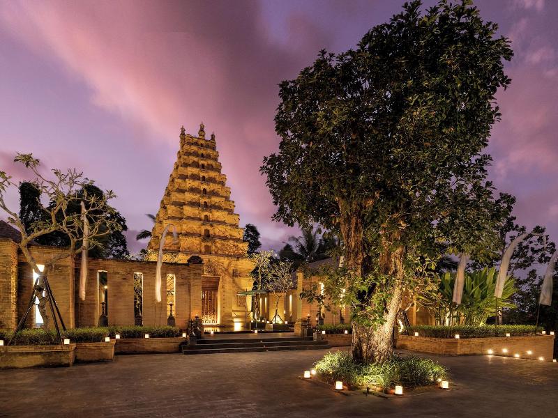 Sanna Ubud A Pramana Experience image