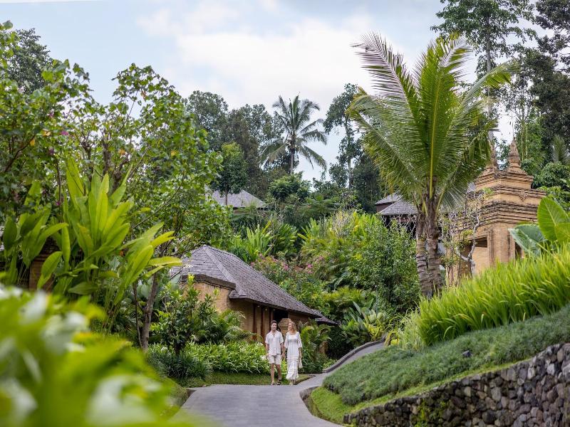 Sanna Ubud A Pramana Experience image
