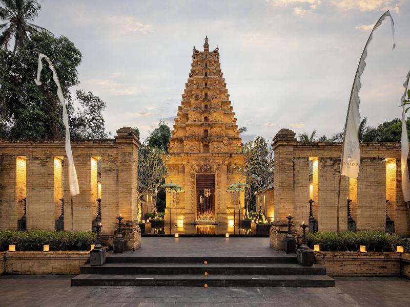 Sanna Ubud A Pramana Experience image