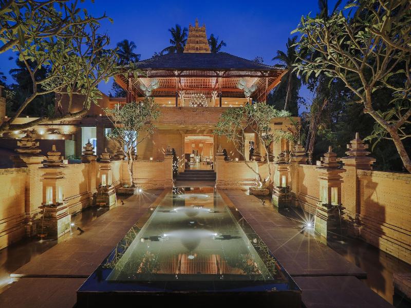 Sanna Ubud A Pramana Experience image