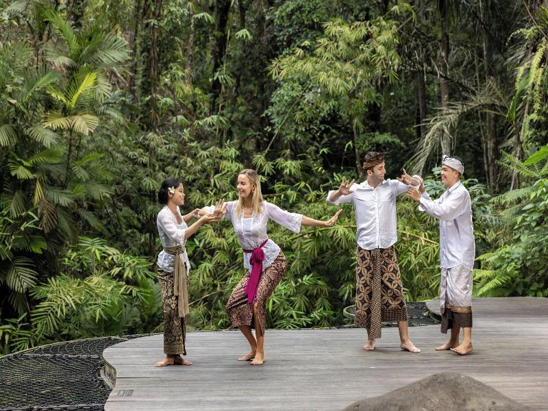 Sanna Ubud A Pramana Experience image