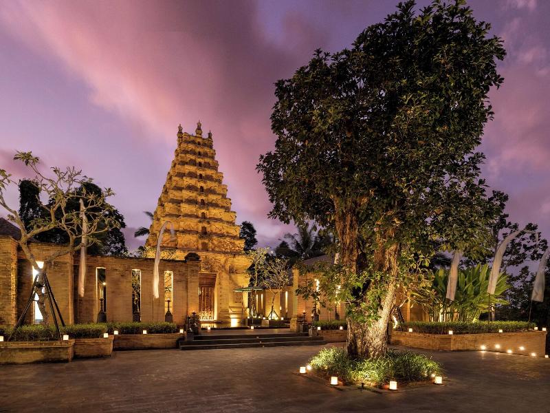 Sanna Ubud A Pramana Experience image