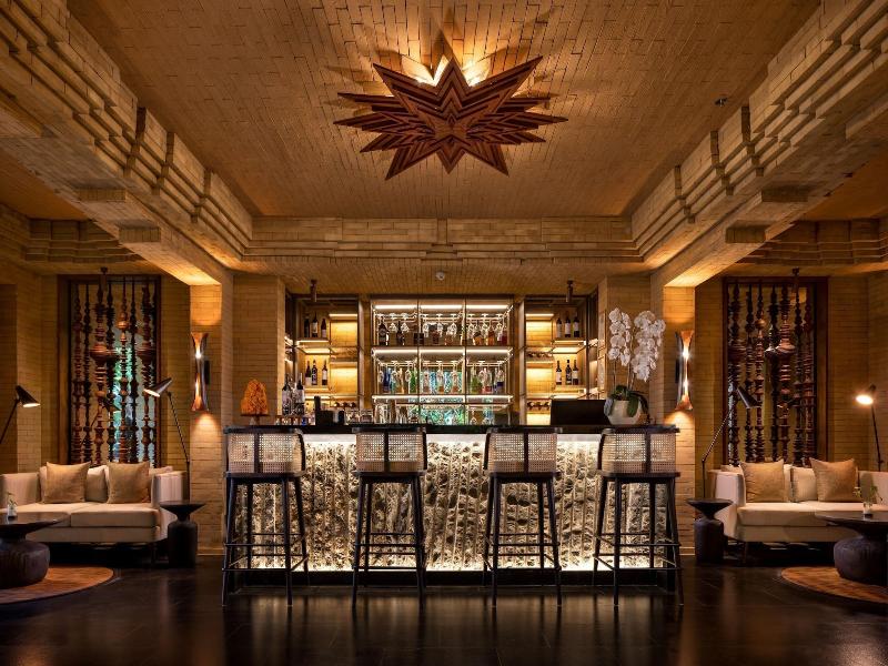 Sanna Ubud A Pramana Experience image