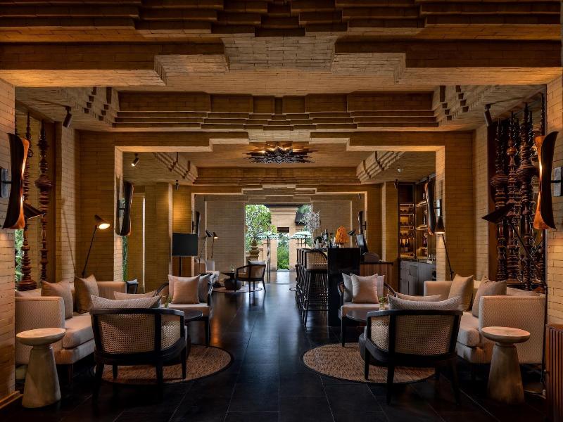Sanna Ubud A Pramana Experience image