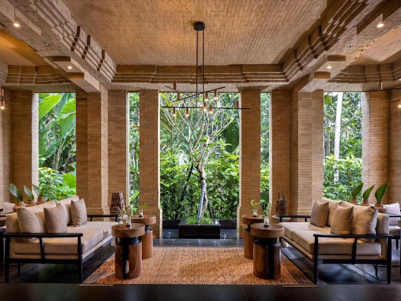 Sanna Ubud A Pramana Experience image