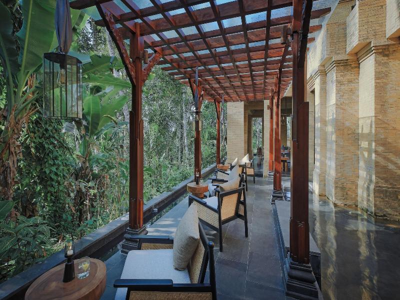 Sanna Ubud A Pramana Experience image