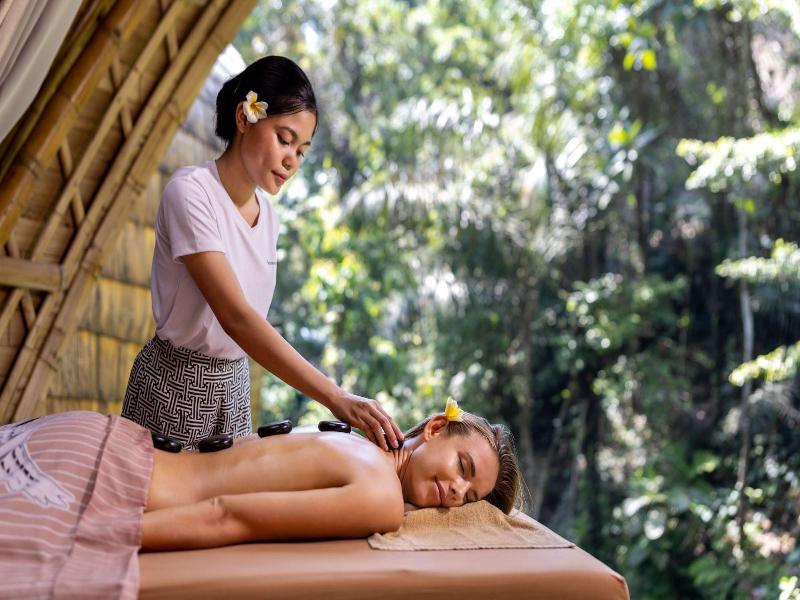 Sanna Ubud A Pramana Experience image