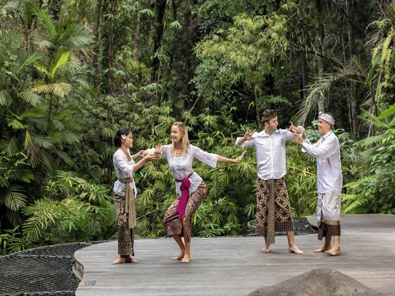 Sanna Ubud A Pramana Experience image